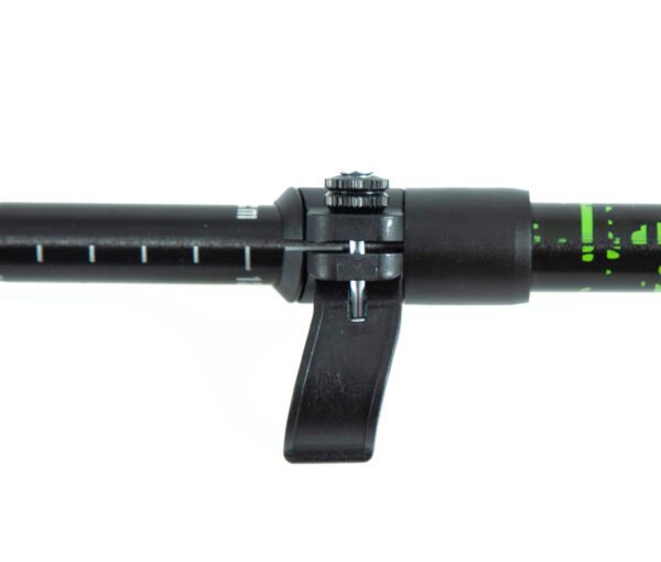 Μπαστούνι Ορειβατικό Eva Handle Quick Lock 11444 - Image 5