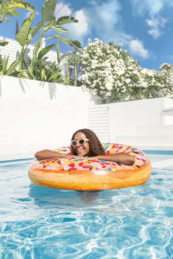 Sprinkle Donut Tube 56263 - Image 5