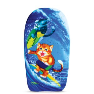 Σανίδα Κολύμβησης 84cm Γάτα Surfer 47319