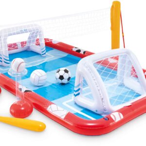 Action Sports Play Center 57147