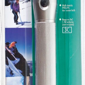 Φακός Αλουμινίου με LED και Xenon 11473