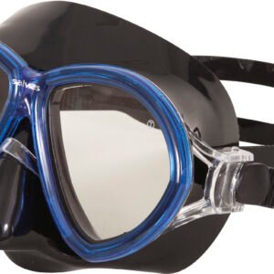 Μάσκα Θαλάσσης Salvas Neolight Bleu 52279