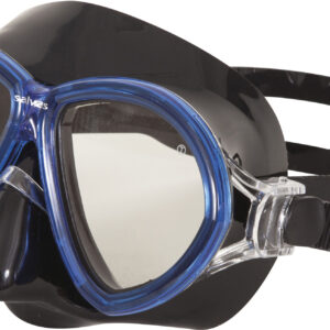 Μάσκα Θαλάσσης Salvas Neolight Bleu 52279
