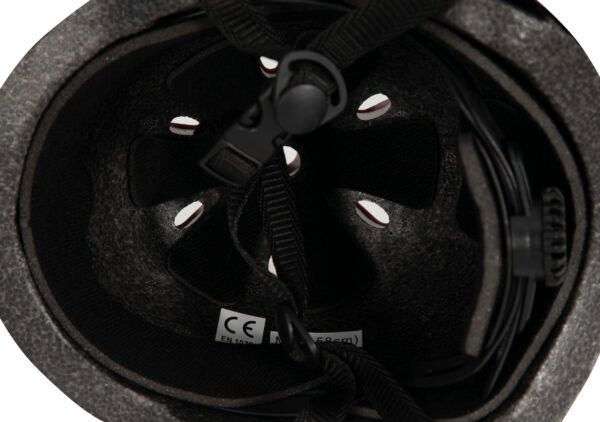 Προστατευτικό Κράνος Ροζ ABS Medium 48986 - Image 5
