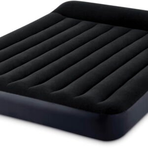 Φουσκωτό Στρώμα Ύπνου Intex Pillow Rest Classic Queen 64143