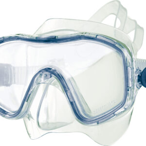 Μάσκα Θαλάσσης Salvas Easy Blue 52256