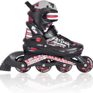 In-Line Skate Πλαστικά 38-41 48928