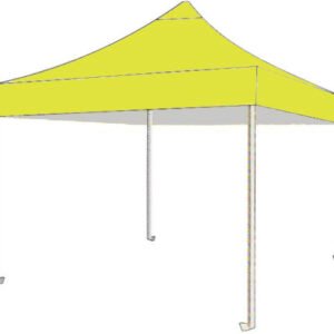 Οροφή Gazebo Ανταλλακτική (3x3m) 12156