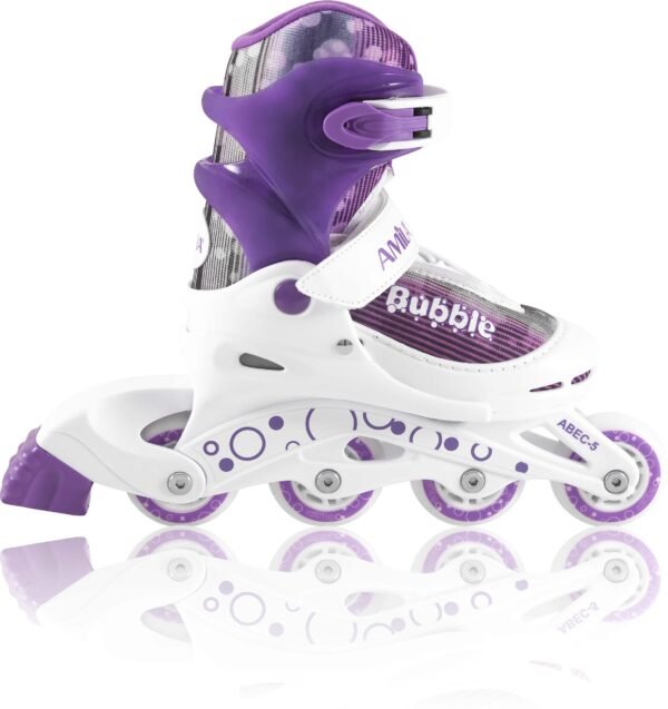 In-Line Skate Πλαστικά 38-41 48909
