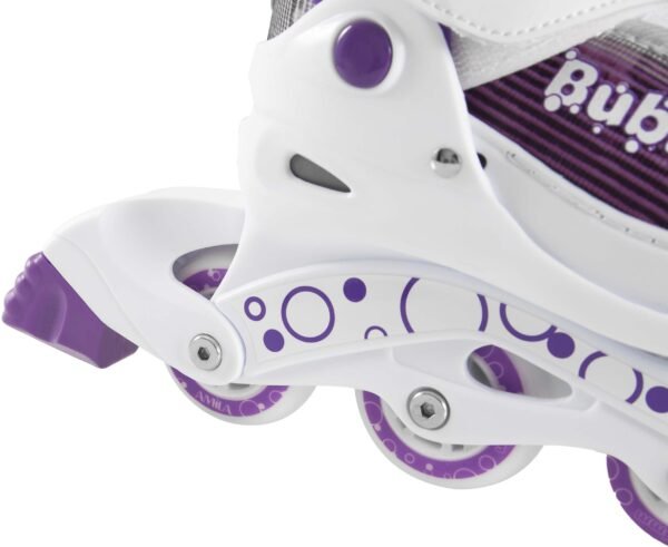 In-Line Skate Πλαστικά 38-41 48909 - Image 4