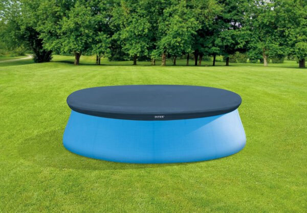 Προστατευτικό Κάλυμμα Πισίνας Intex Easy Set® 365cm 28022 - Image 3