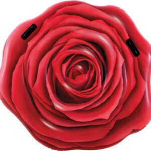 Red Rose Mat 58783