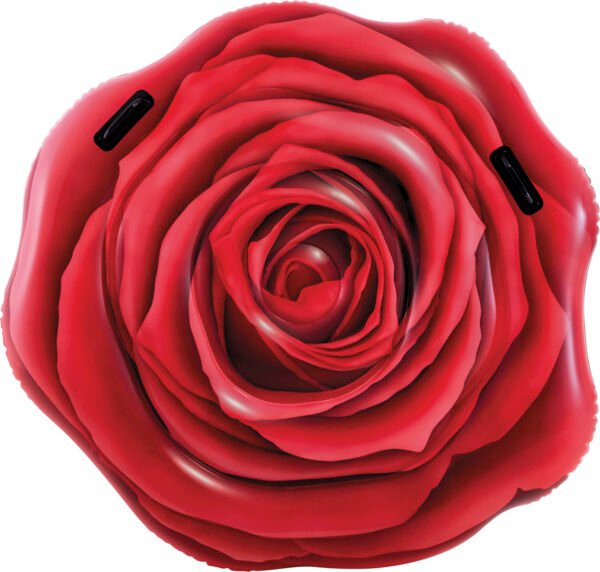 Red Rose Mat 58783