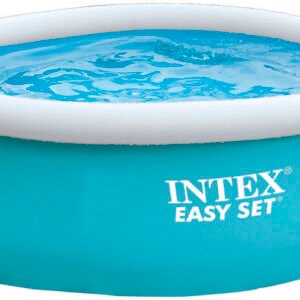 Πισίνα INTEX Easy Set Pool Set Φ243x61cm 28108