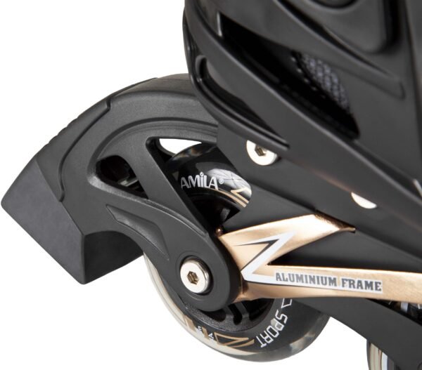 In-Line Skates, 43 49074 - Image 4