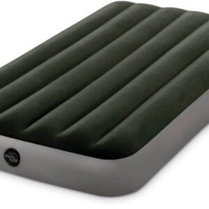 Φουσκωτό Στρώμα Ύπνου Intex Prestige Downy Twin 64777