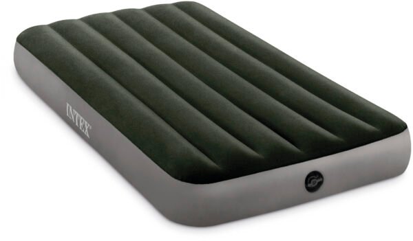 Φουσκωτό Στρώμα Ύπνου Intex Prestige Downy Twin 64777 - Image 4