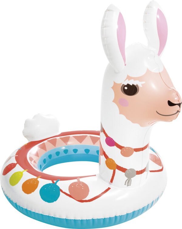 Κουλούρα Θαλάσσης INTEX Big Animal Ring 59221 - Image 3