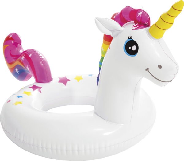 Κουλούρα Θαλάσσης INTEX Big Animal Ring 59221 - Image 4