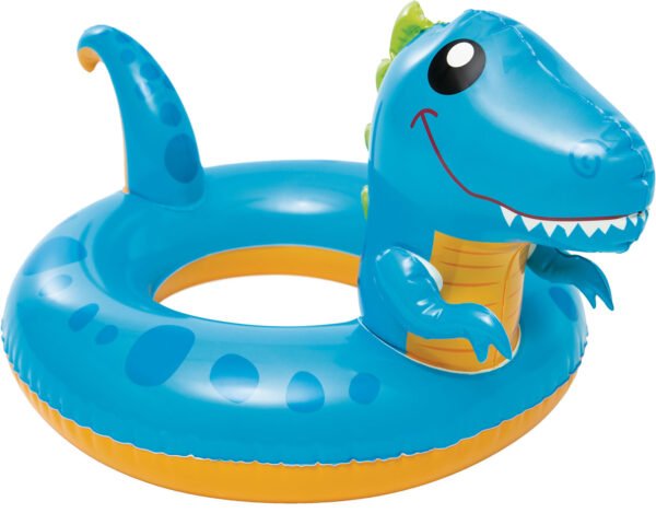 Κουλούρα Θαλάσσης INTEX Big Animal Ring 59221 - Image 5