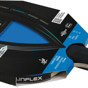 Ρακέτα Ping Pong Sunflex Color Comp B35 97183