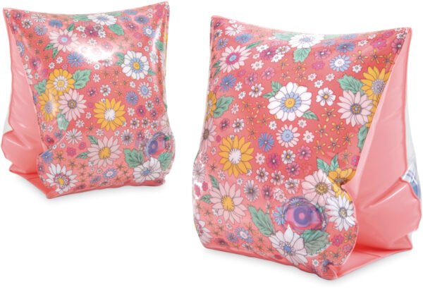 Μπρατσάκια Φουσκωτά Intex Sweet Blossom 56669