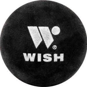 Μπαλάκι Squash Wish πολύ αργό, κίτρινο 42002