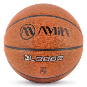 Μπάλα Basket AMILA BL3000 No. 7 41525