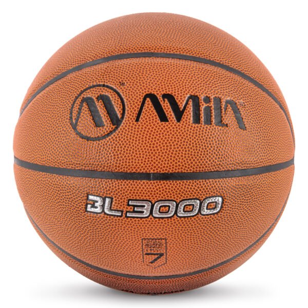 Μπάλα Basket AMILA BL3000 No. 7 41525