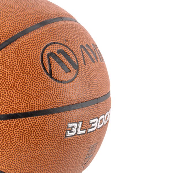 Μπάλα Basket AMILA BL3000 No. 7 41525 - Image 3