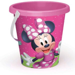 Κουβαδάκι Παραλίας Minnie 12533