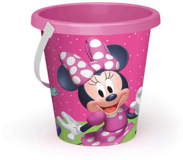 Κουβαδάκι Παραλίας Minnie 12533