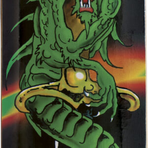 Τροχοσανίδα Skateboard AMILA Skatebird+ Dragon 48936