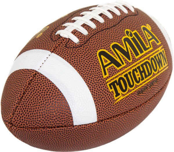 Μπάλα Rugby AMILA No. 9 41533 - Image 3