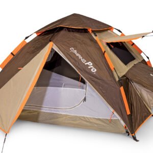 Σκηνή Camping Escape Keumer Pro Air Αυτόματη 11239