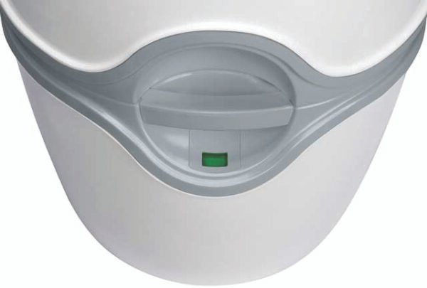 Χημική τουαλέτα Thetford Porta Potti Excellence 16421 - Image 3
