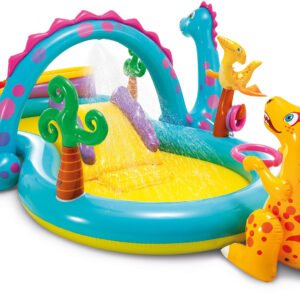 Dinoland Play Center 57135