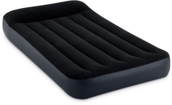 Φουσκωτό Στρώμα Ύπνου Intex Pillow Rest Classic Twin 64146 - Image 4