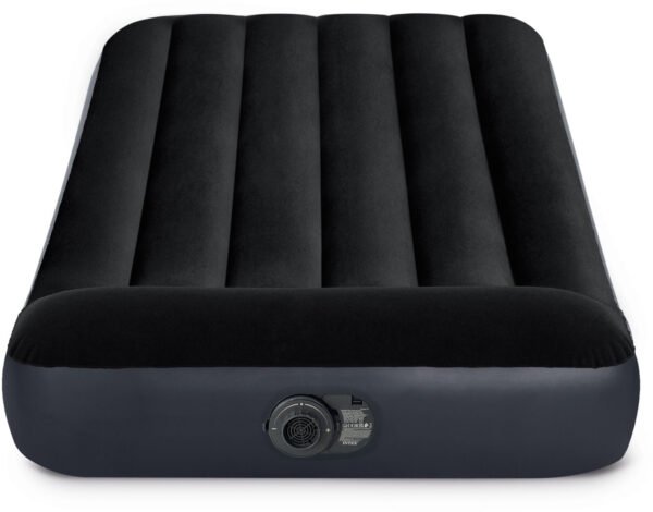 Φουσκωτό Στρώμα Ύπνου Intex Pillow Rest Classic Twin 64146 - Image 6