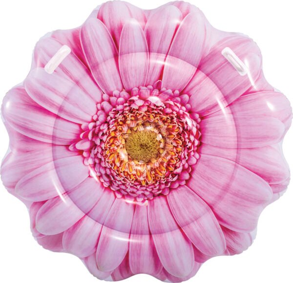 Pink Daisy Flower Mat 58787