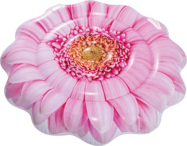 Pink Daisy Flower Mat 58787 - Image 3