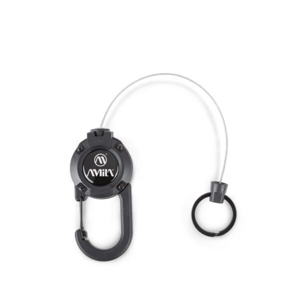 Επεκτεινόμενο Μπρελόκ AMILA Retract Keychain 95354