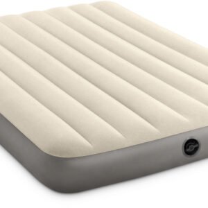 Φουσκωτό Στρώμα Ύπνου Intex Single-High Full 64102