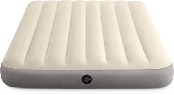 Φουσκωτό Στρώμα Ύπνου Intex Single-High Full 64102 - Image 3