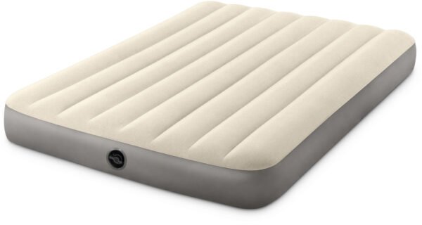 Φουσκωτό Στρώμα Ύπνου Intex Single-High Full 64102 - Image 4
