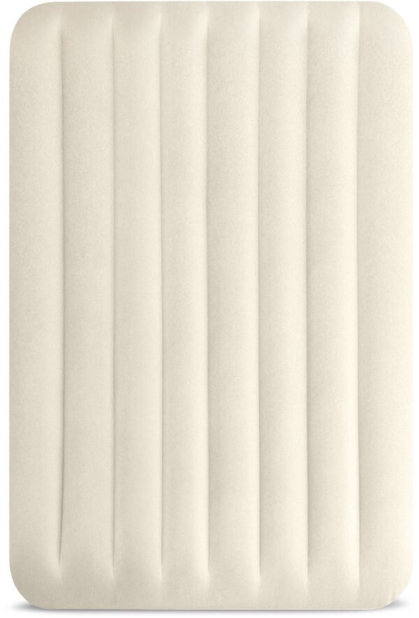 Φουσκωτό Στρώμα Ύπνου Intex Single-High Full 64102 - Image 5