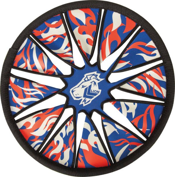Παιχνίδι Frisbee LION Ocean Venus 99626 - Image 3