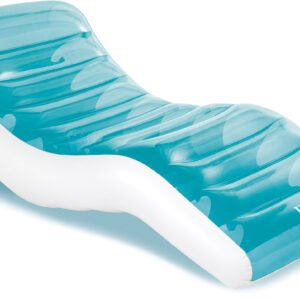 Φουσκωτή Ξαπλώστρα INTEX Splash Lounge 56874