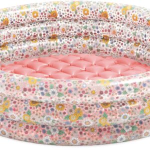 Sweet Blossom Baby Pool 58427