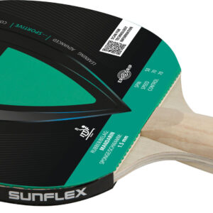 Ρακέτα Ping Pong Sunflex Color Comp G30 97182